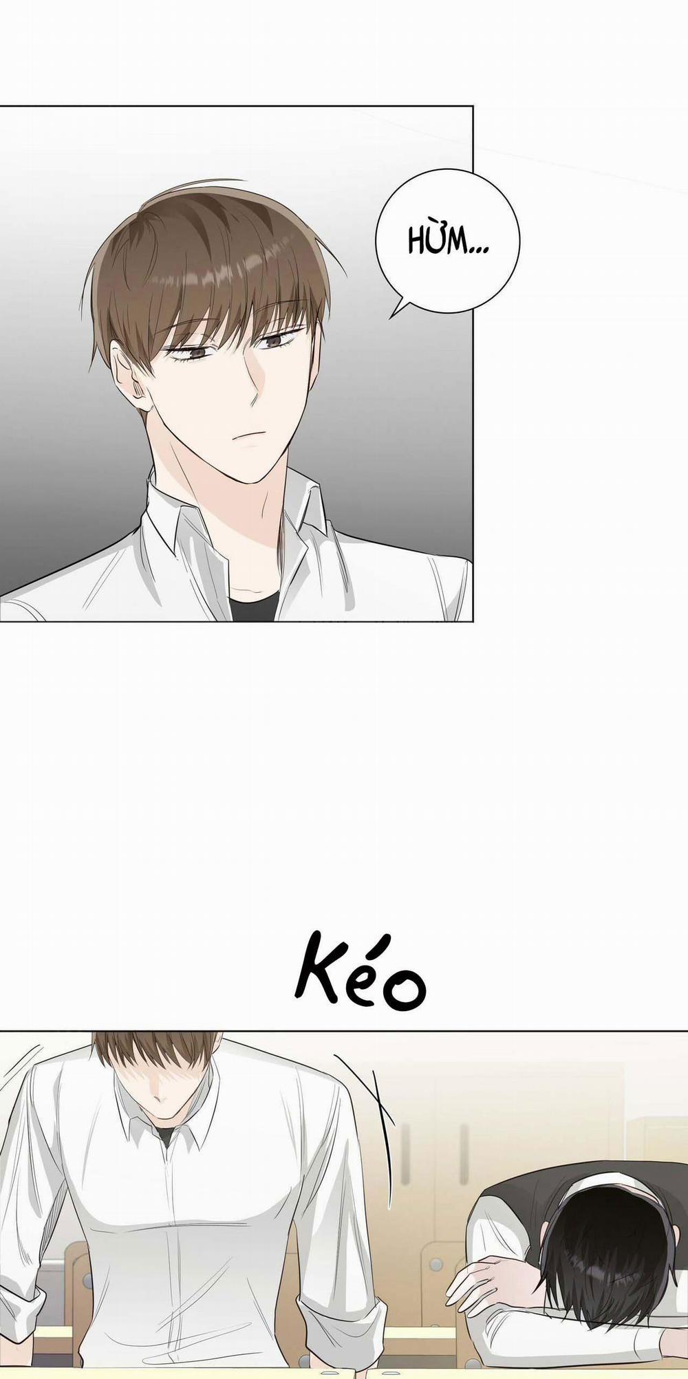 COI CHỪNG VƯỢT QUA RANH GIỚI 8 trang 23