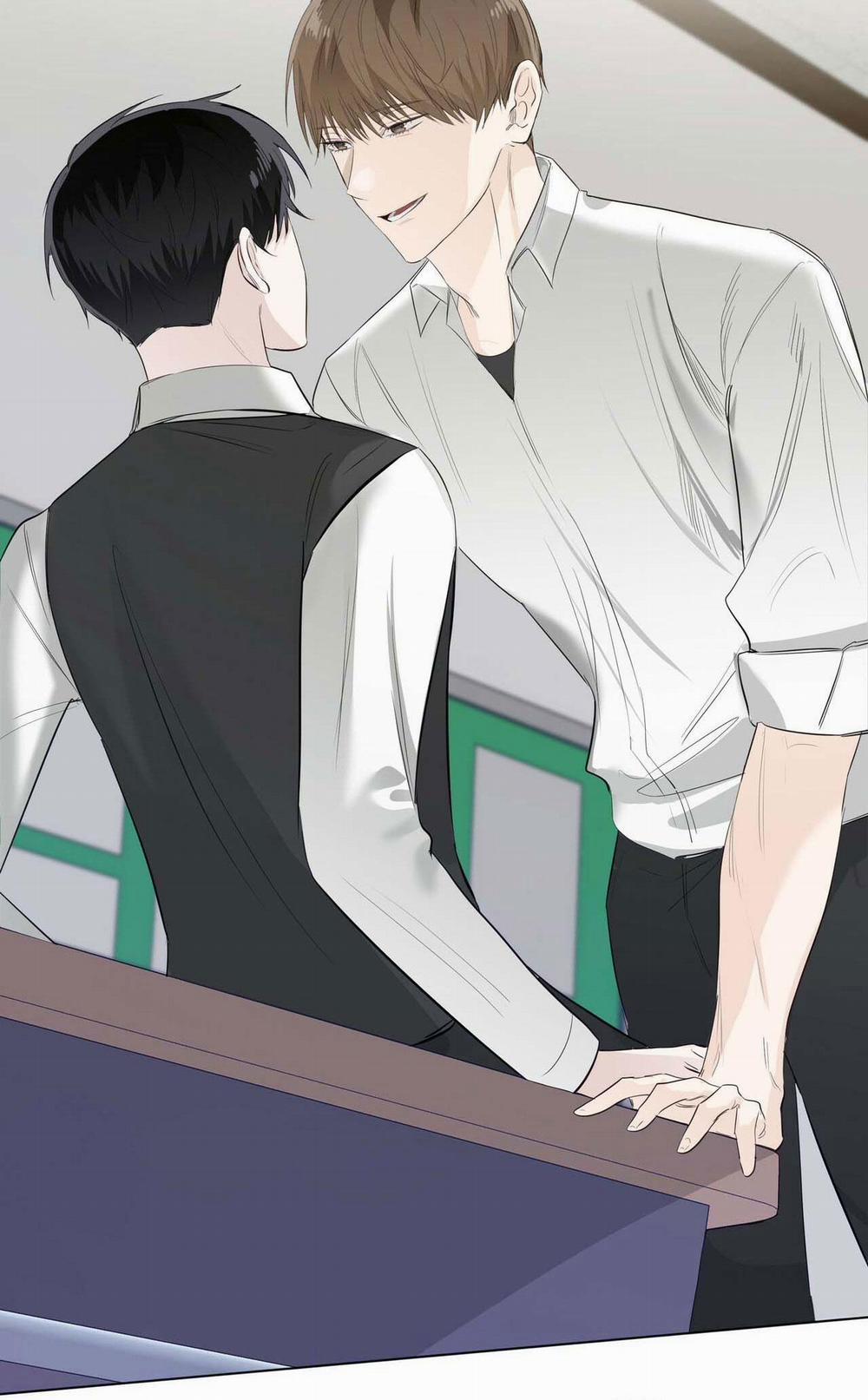 COI CHỪNG VƯỢT QUA RANH GIỚI 8 trang 42