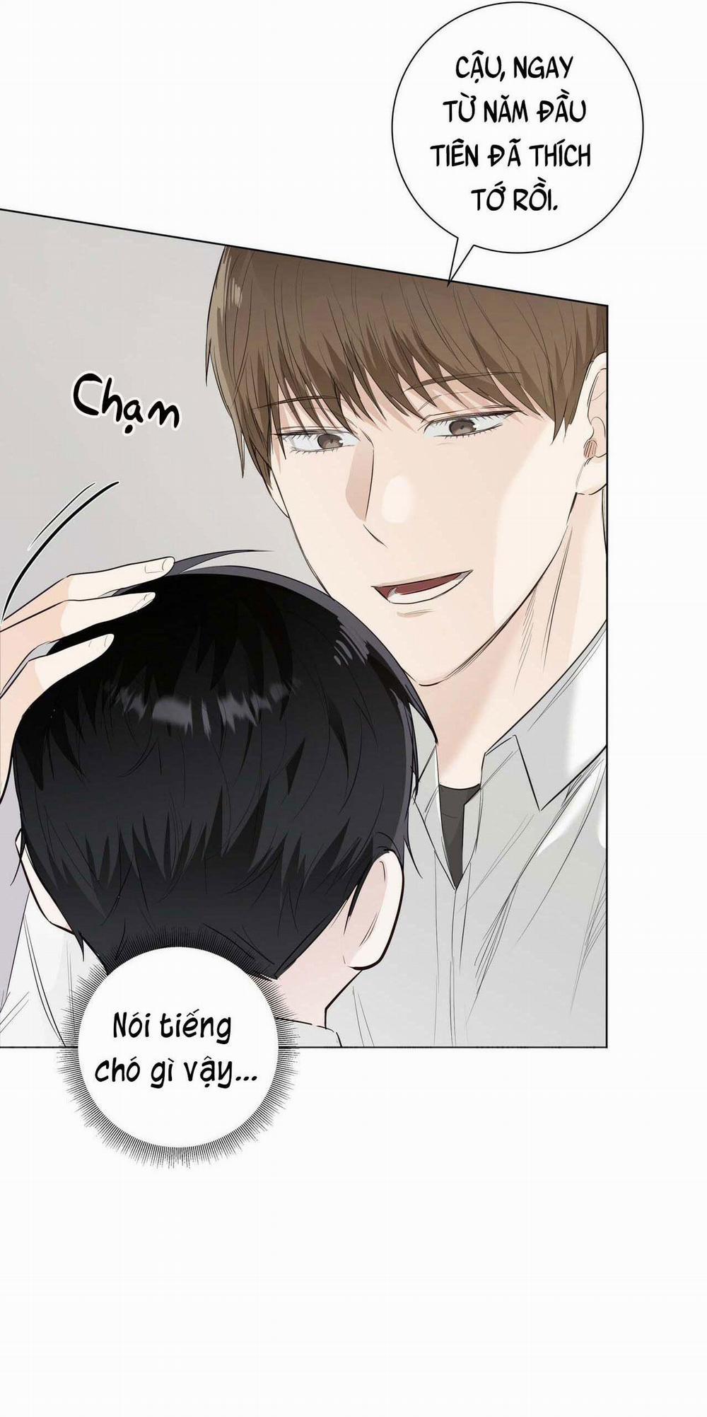 COI CHỪNG VƯỢT QUA RANH GIỚI 8 trang 43