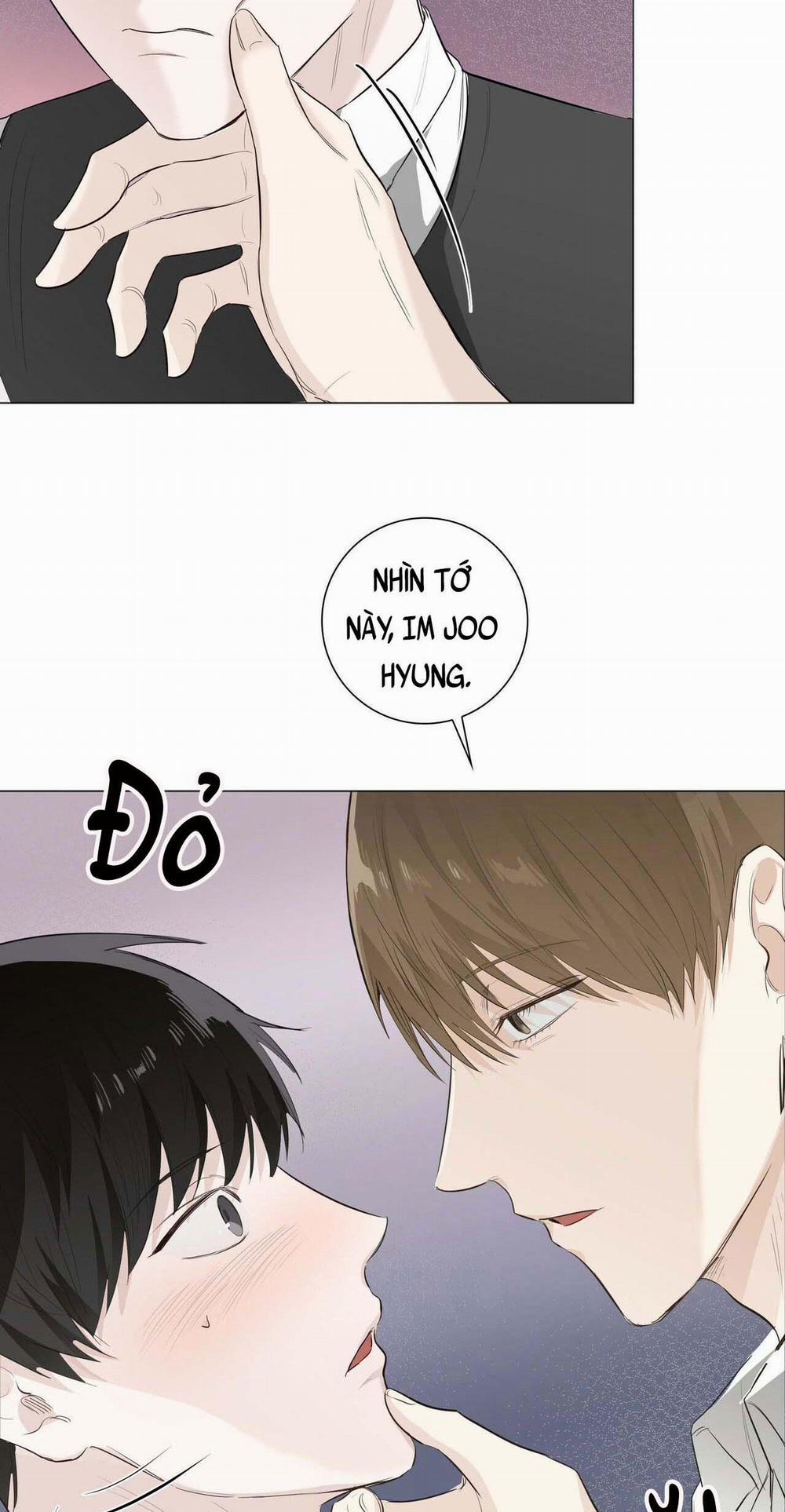 COI CHỪNG VƯỢT QUA RANH GIỚI 8 trang 46