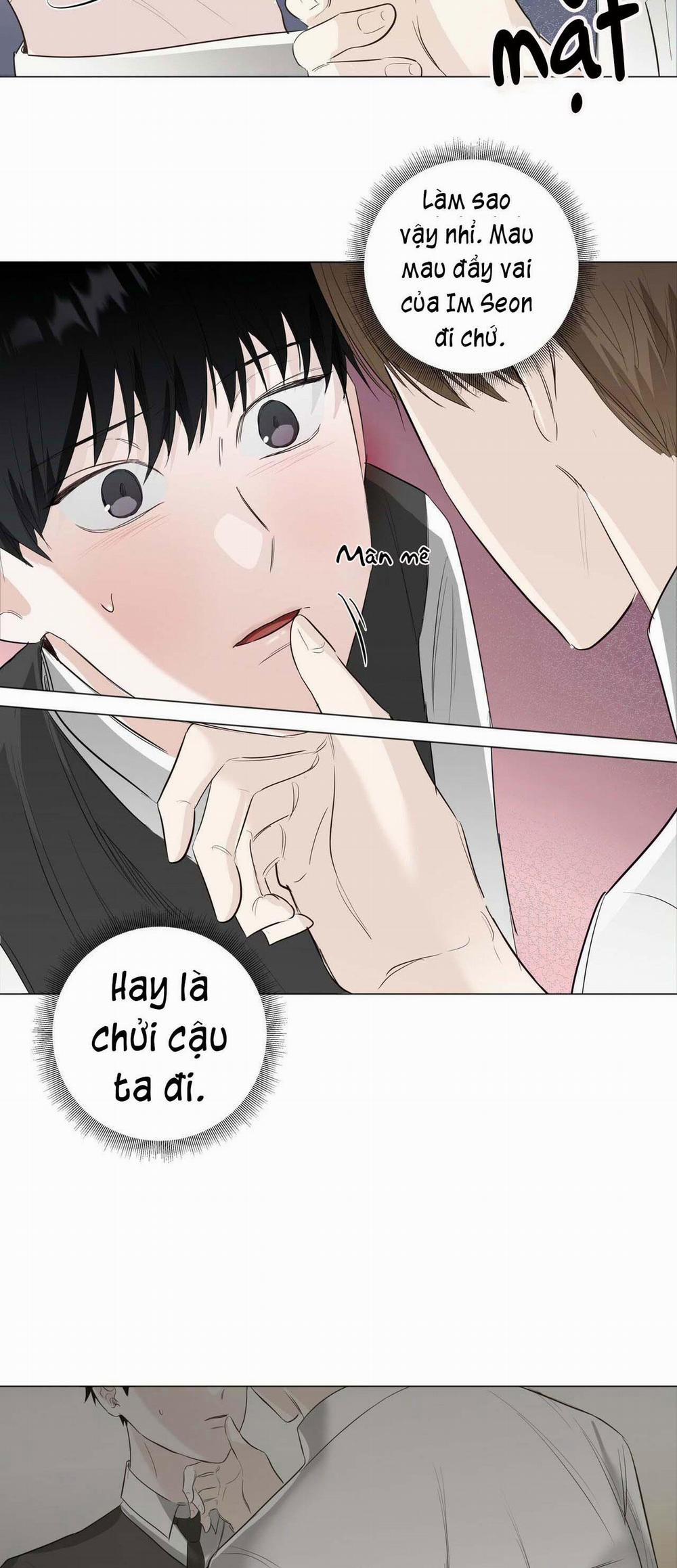 COI CHỪNG VƯỢT QUA RANH GIỚI 8 trang 47