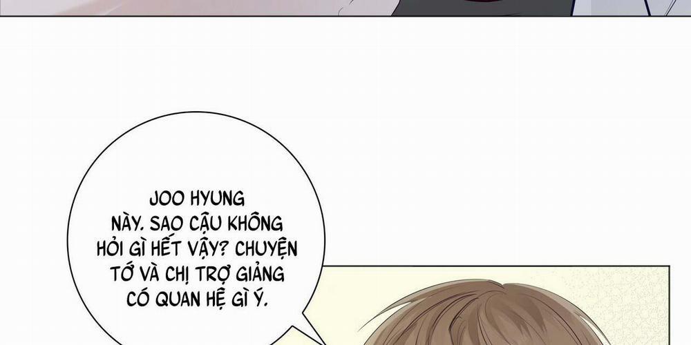 COI CHỪNG VƯỢT QUA RANH GIỚI 9 trang 28