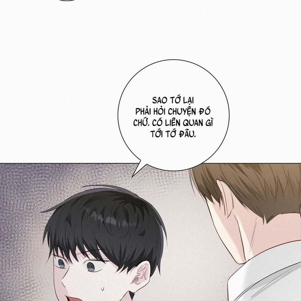 COI CHỪNG VƯỢT QUA RANH GIỚI 9 trang 30