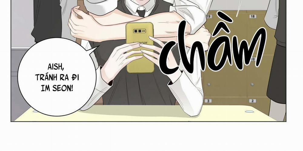 COI CHỪNG VƯỢT QUA RANH GIỚI 9 trang 56