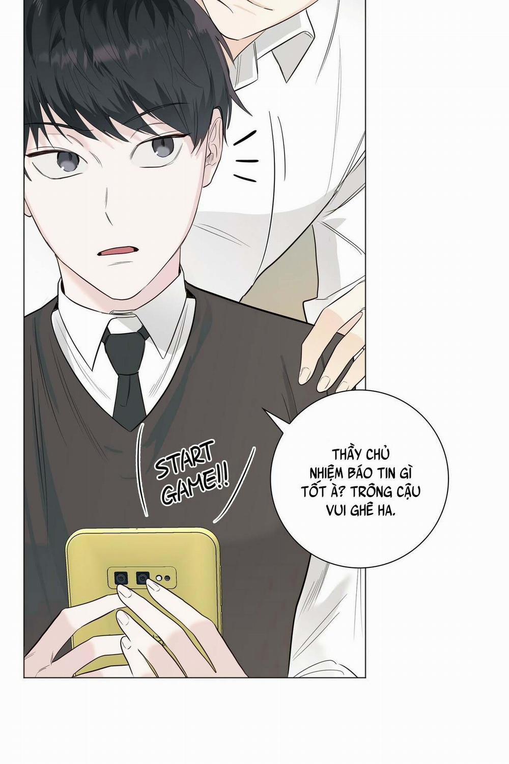 COI CHỪNG VƯỢT QUA RANH GIỚI 9 trang 58