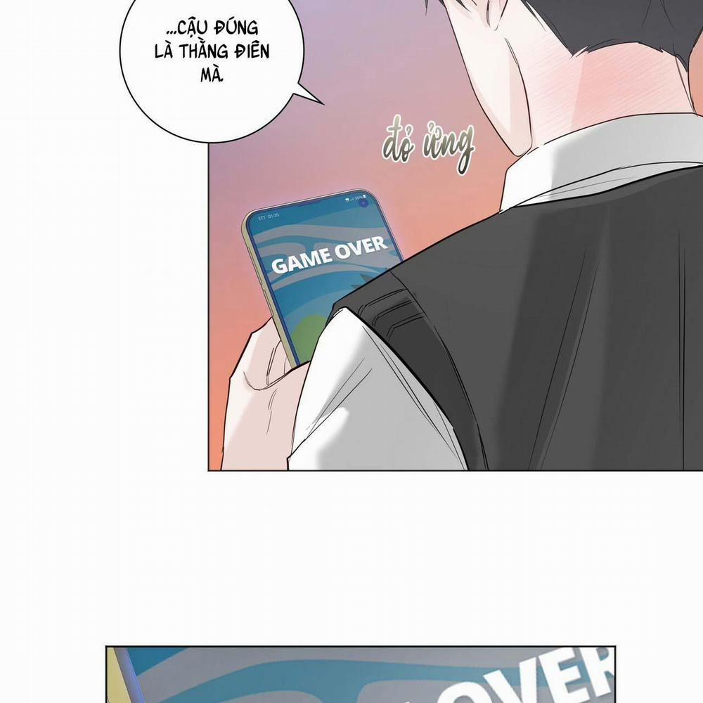 COI CHỪNG VƯỢT QUA RANH GIỚI 9 trang 62