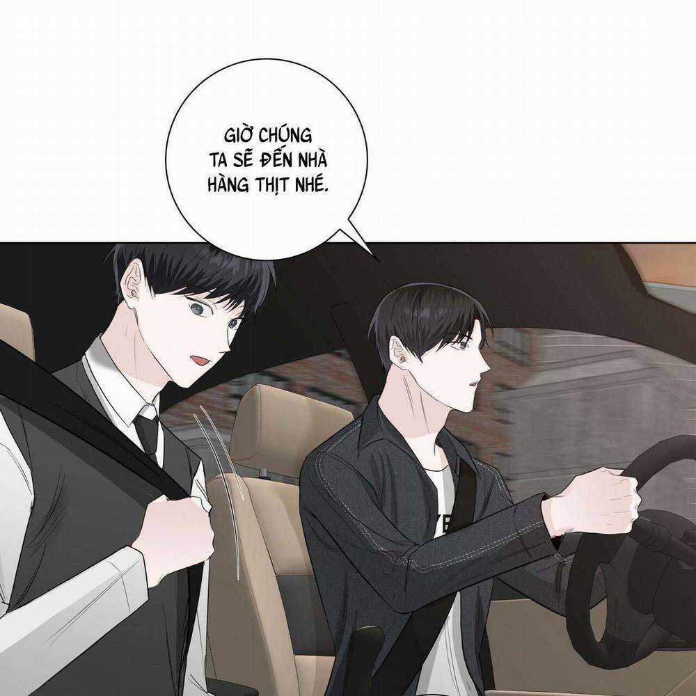 COI CHỪNG VƯỢT QUA RANH GIỚI 9 trang 74