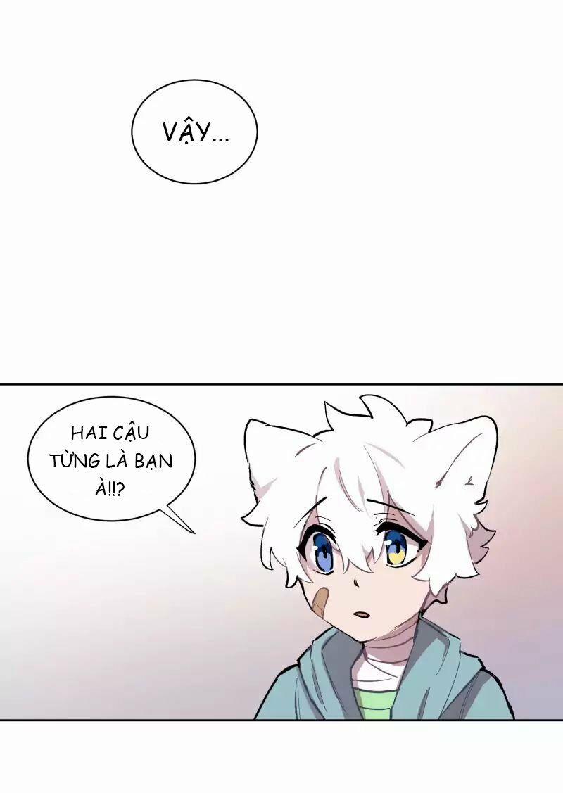 Cội Nguồn Ánh Sáng 38 trang 1