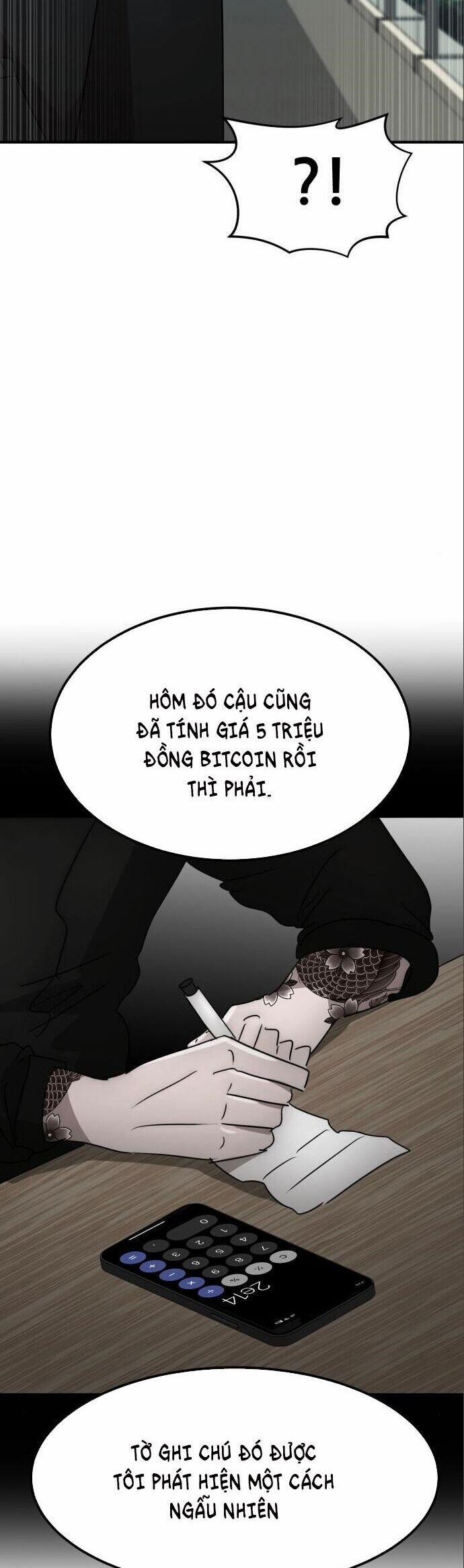 Coin Báo Thù 53 trang 29