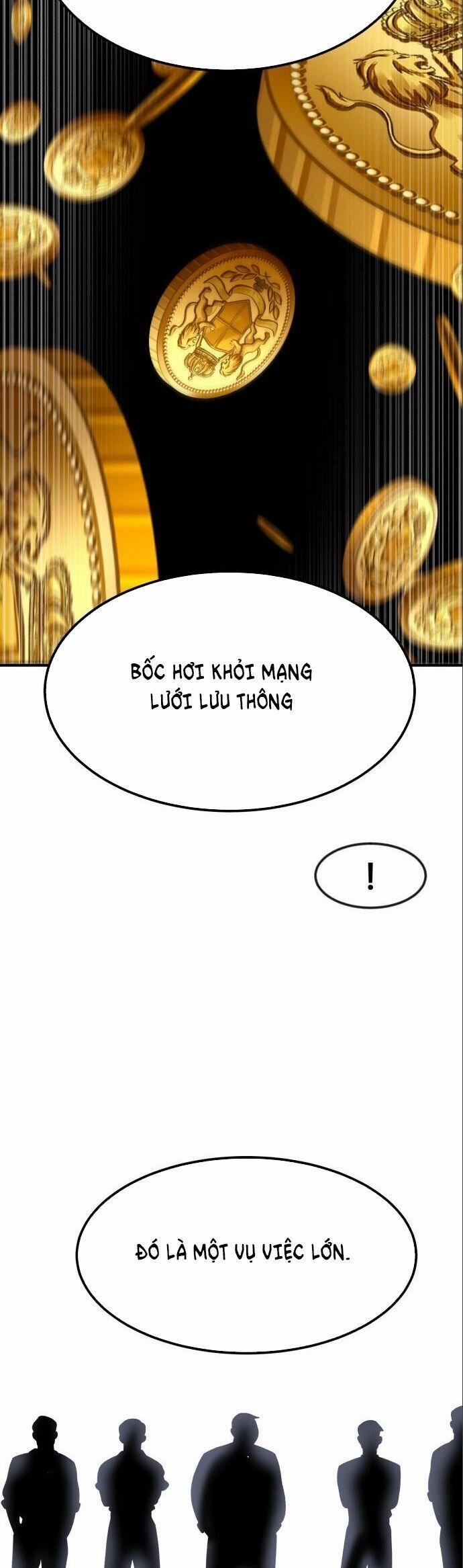 Coin Báo Thù 53 trang 31