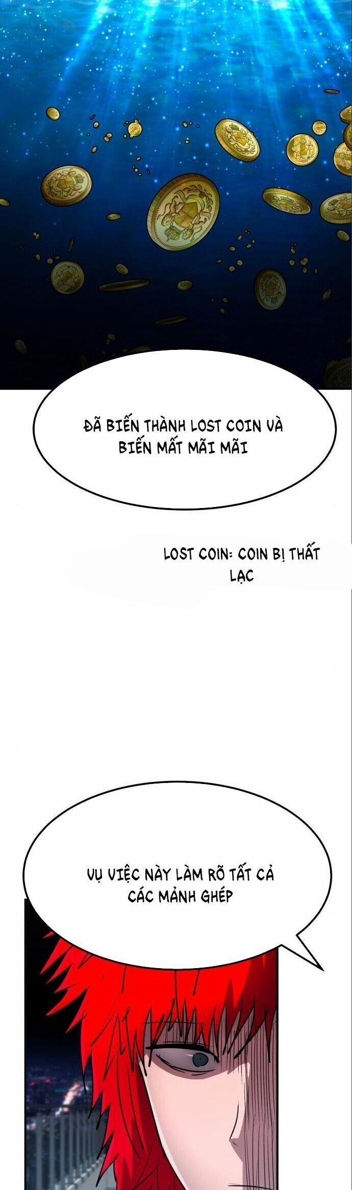 Coin Báo Thù 53 trang 35