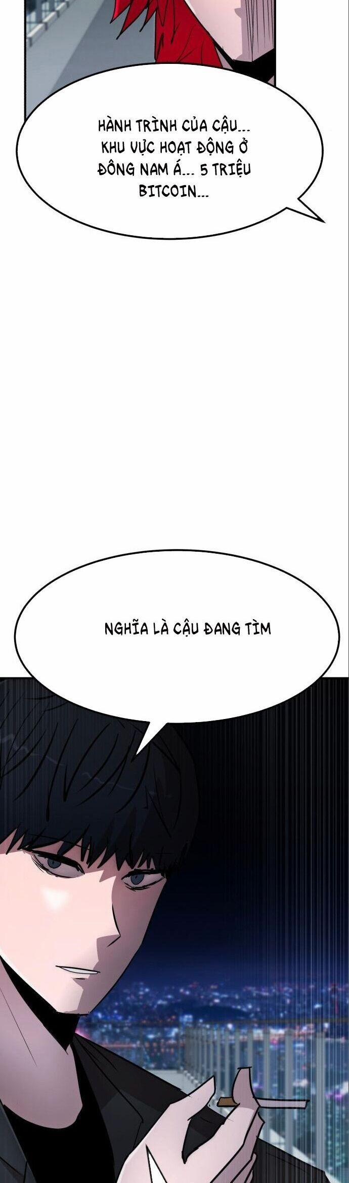 Coin Báo Thù 53 trang 36