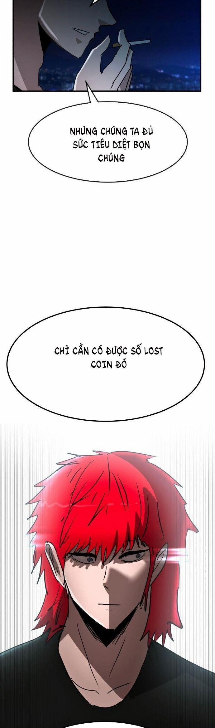 Coin Báo Thù 53 trang 39