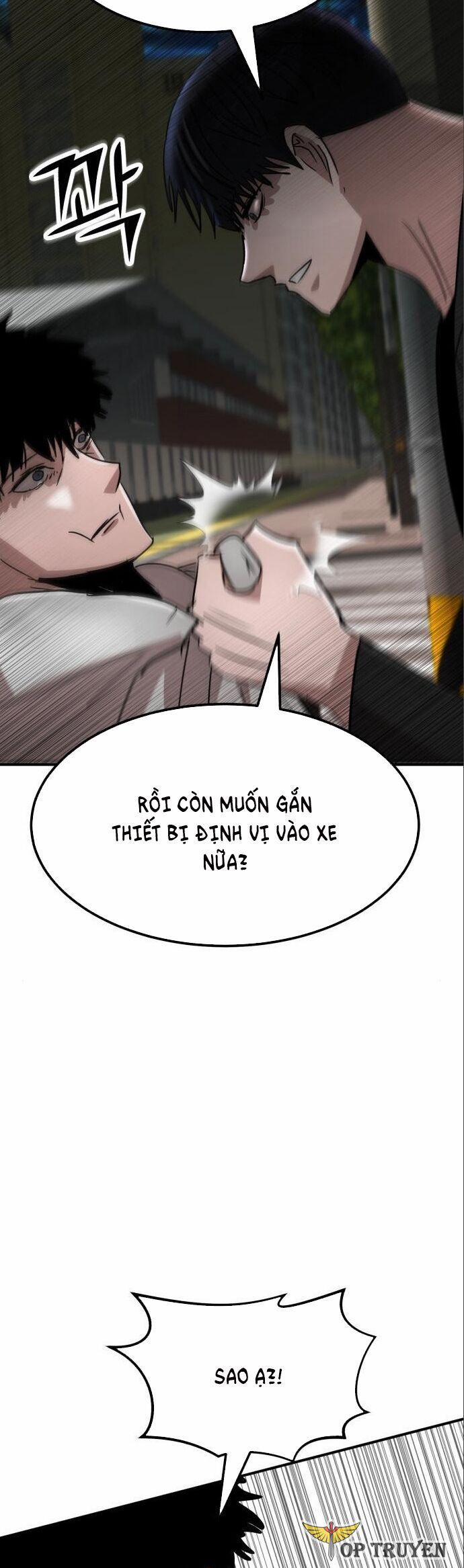 Coin Báo Thù 53 trang 4