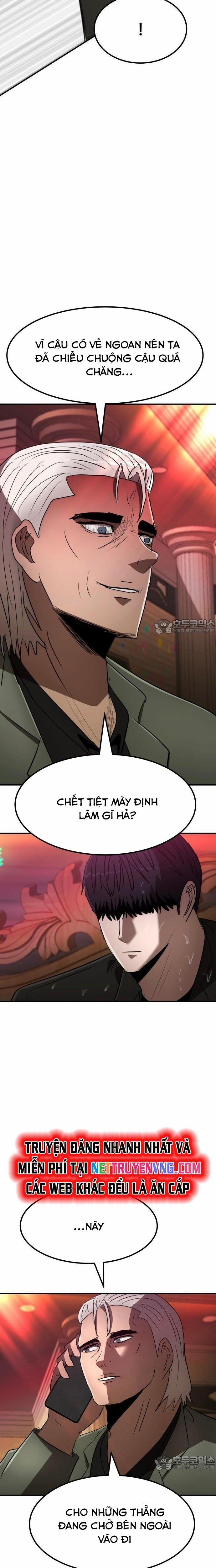 Coin Báo Thù 61 trang 1