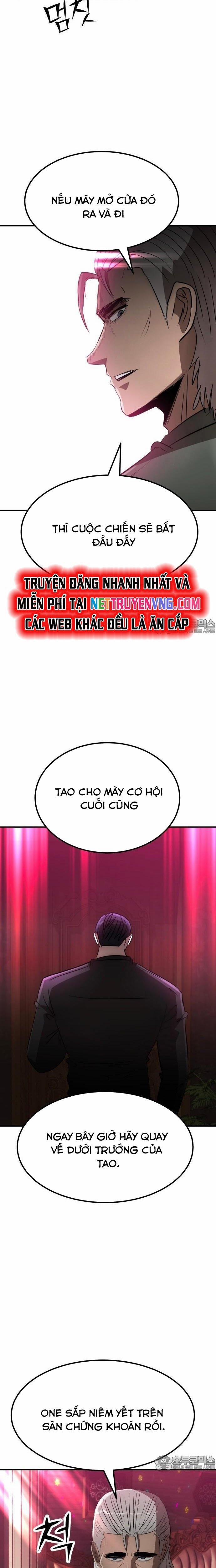 Coin Báo Thù 61 trang 8