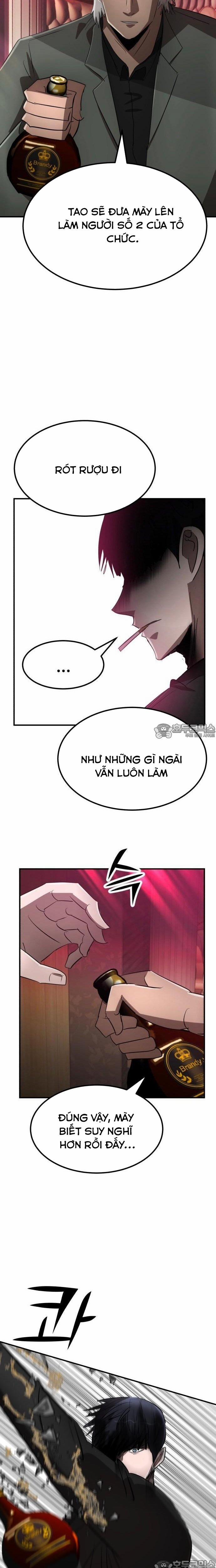 Coin Báo Thù 61 trang 9