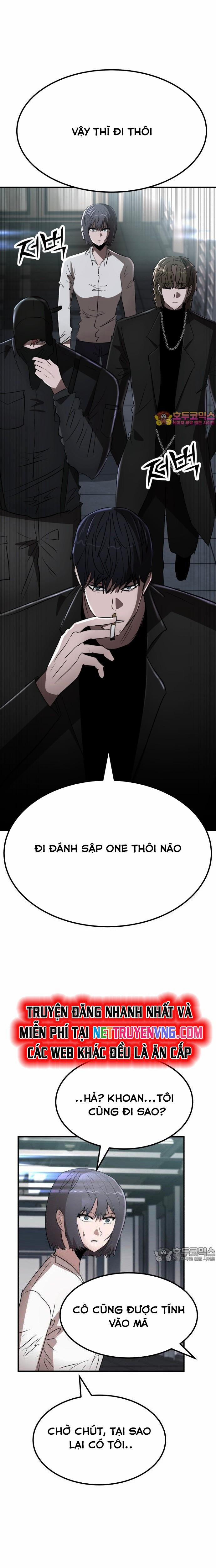 Coin Báo Thù 62 trang 1