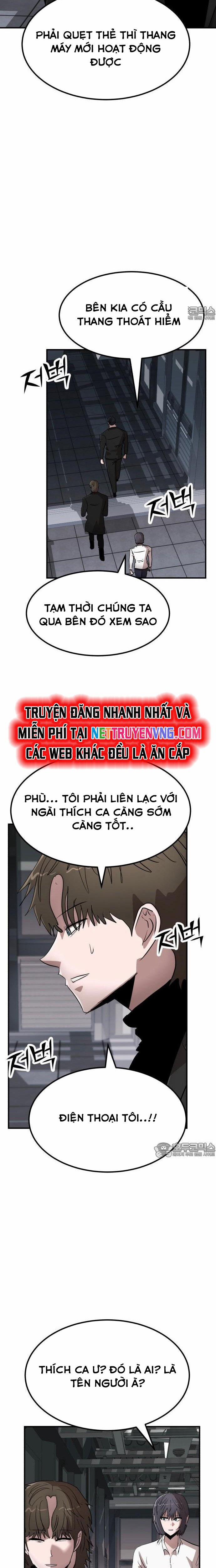Coin Báo Thù 62 trang 15