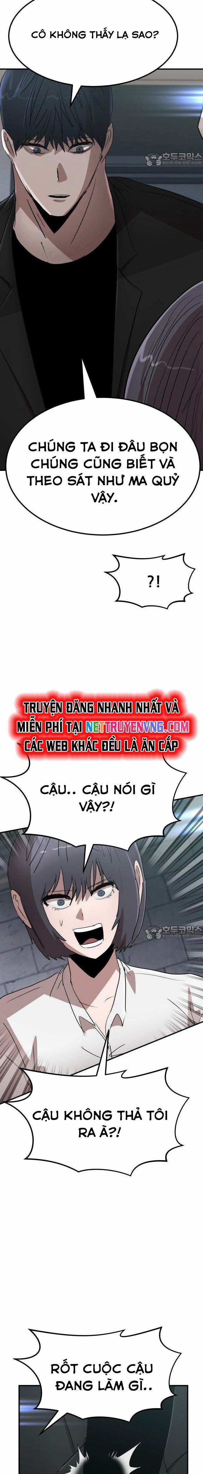 Coin Báo Thù 62 trang 31