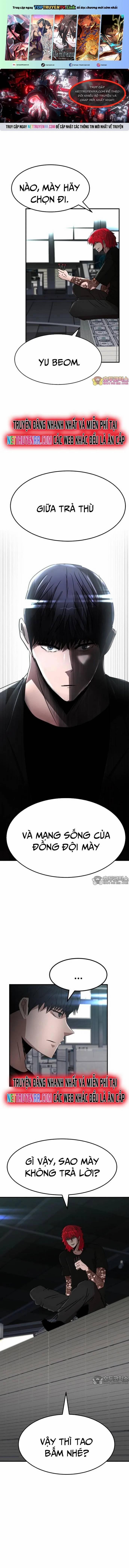 Coin Báo Thù 64 trang 0
