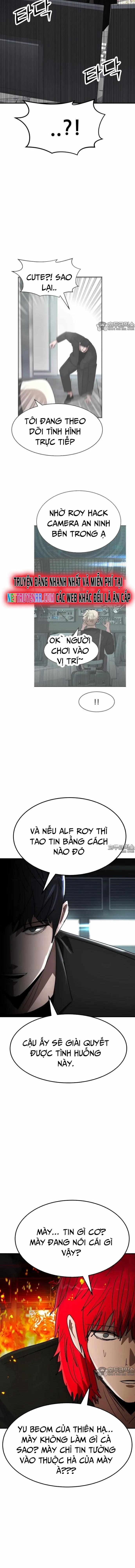 Coin Báo Thù 64 trang 15