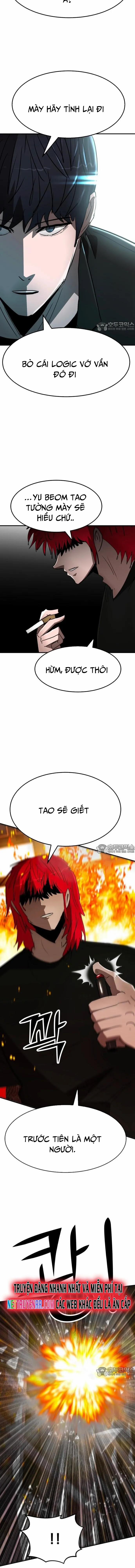 Coin Báo Thù 64 trang 8