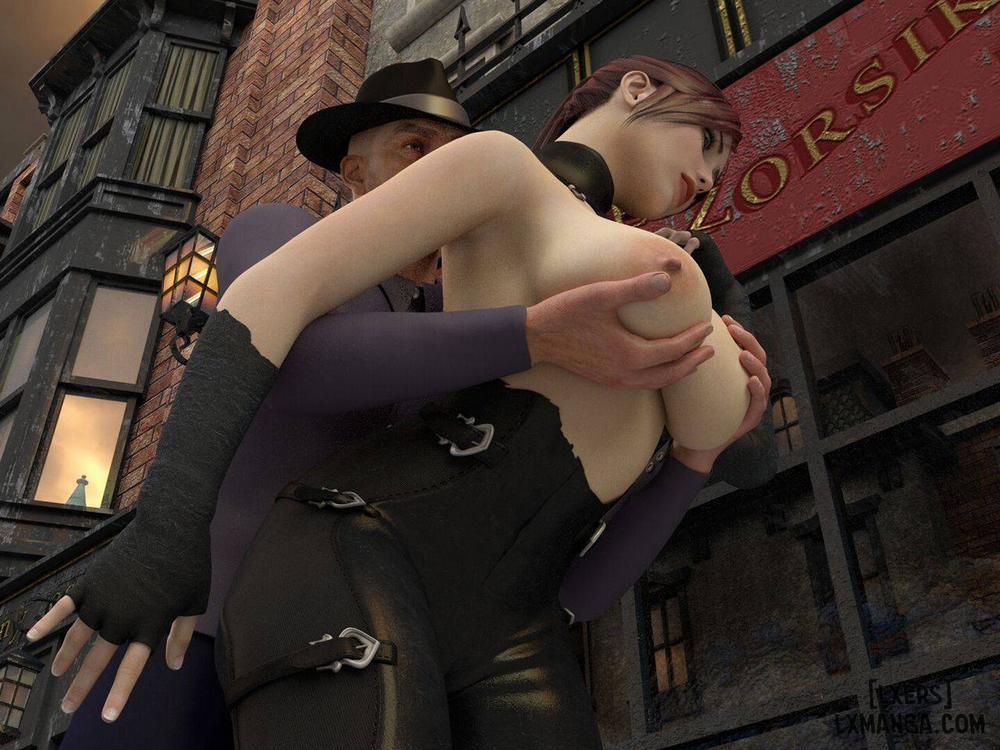 Cold Assassin Oneshot trang 18