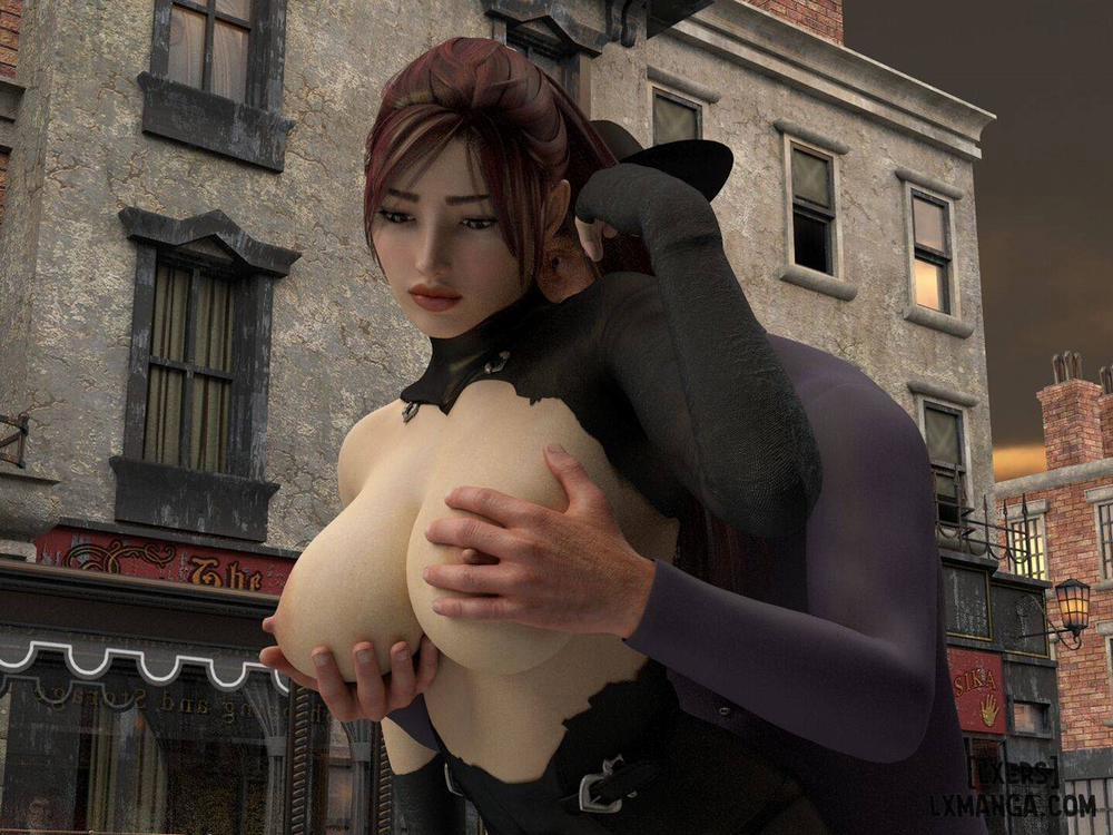 Cold Assassin Oneshot trang 19