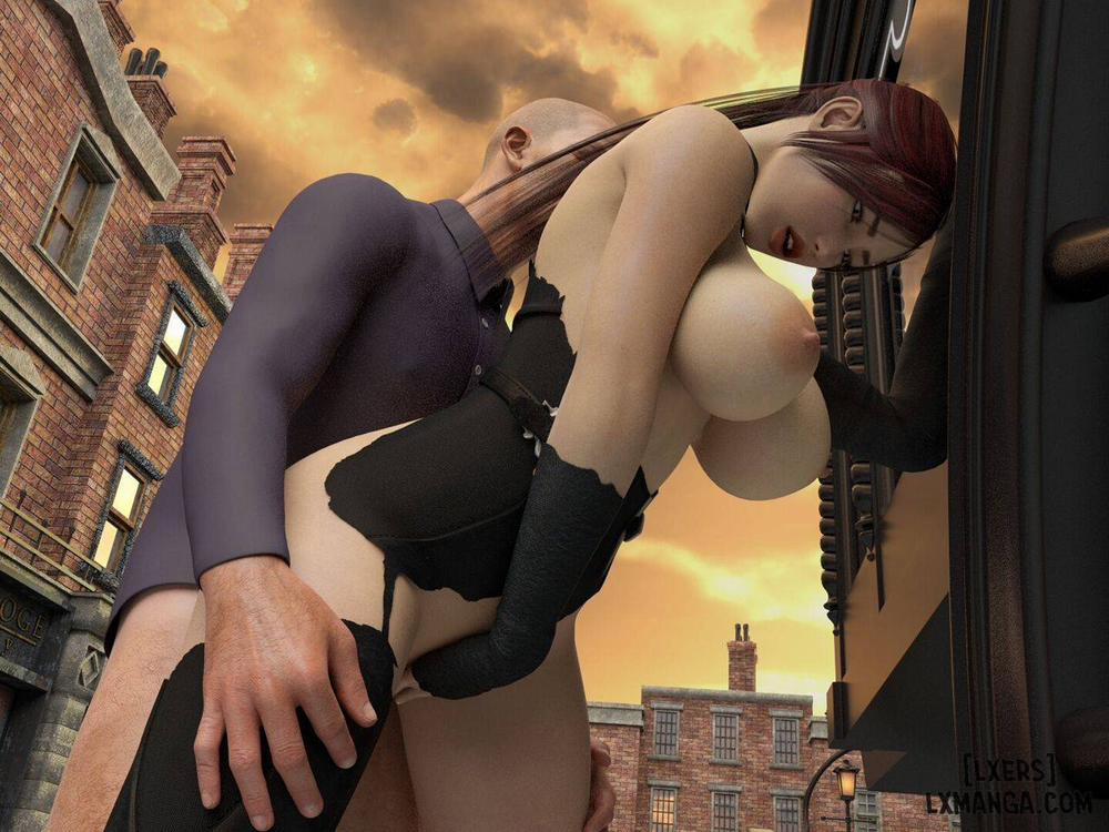 Cold Assassin Oneshot trang 50