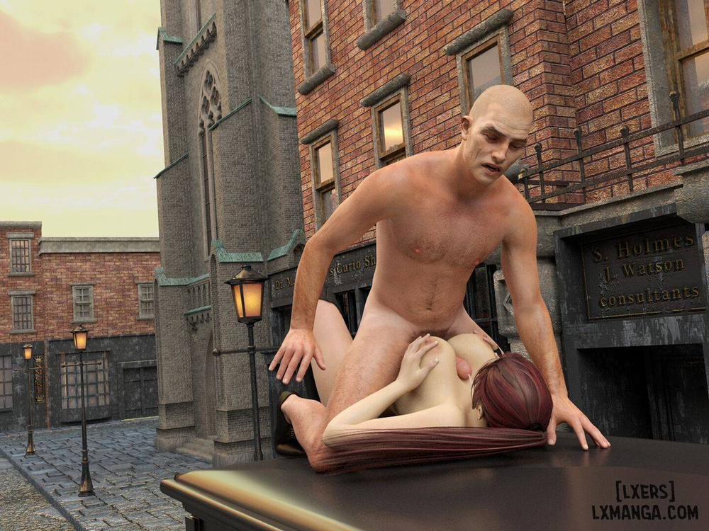 Cold Assassin Oneshot trang 69