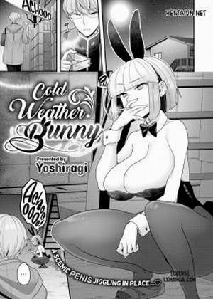 Đọc truyện tranh Cold Weather Bunny