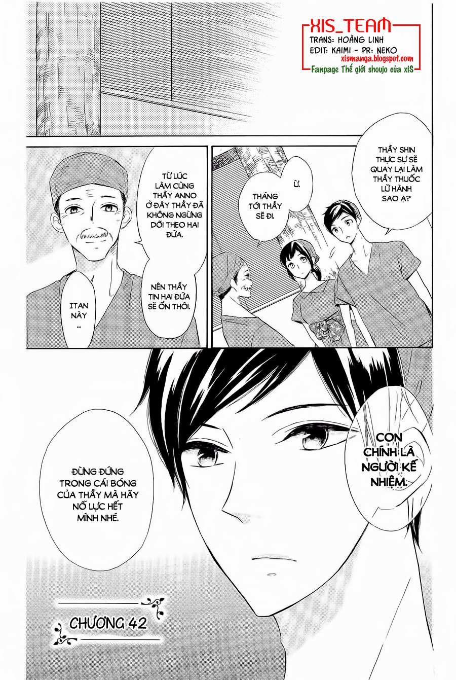 Colette Wa Shinu Koto Ni Shita 42 trang 0