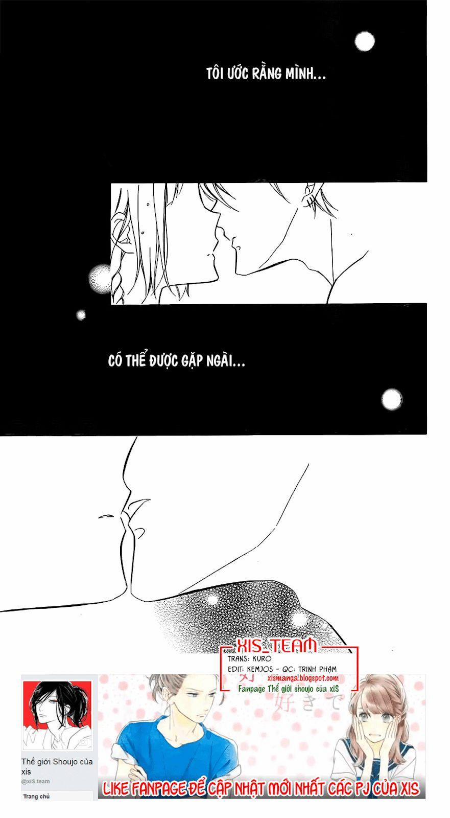 Colette Wa Shinu Koto Ni Shita 55 trang 1