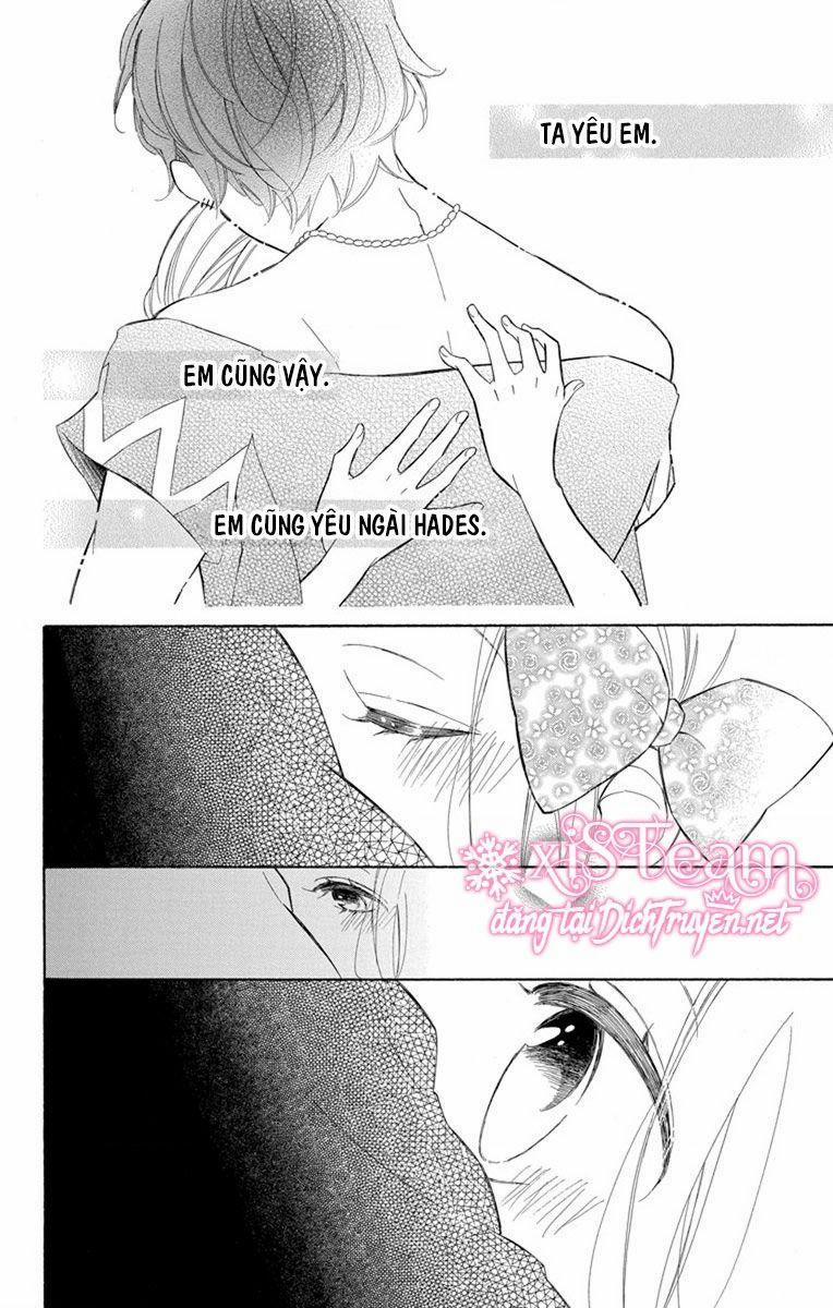 Colette Wa Shinu Koto Ni Shita 74 trang 1