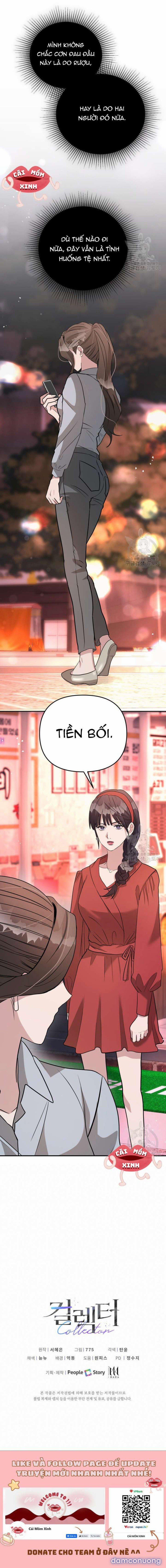 Collector 11 trang 11