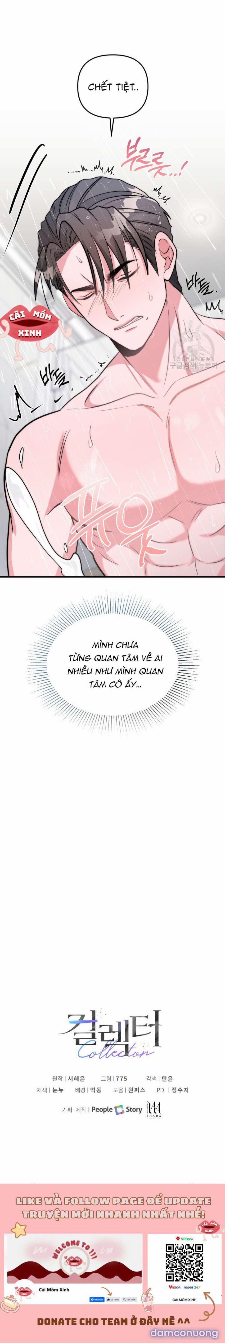 Collector 17 trang 11