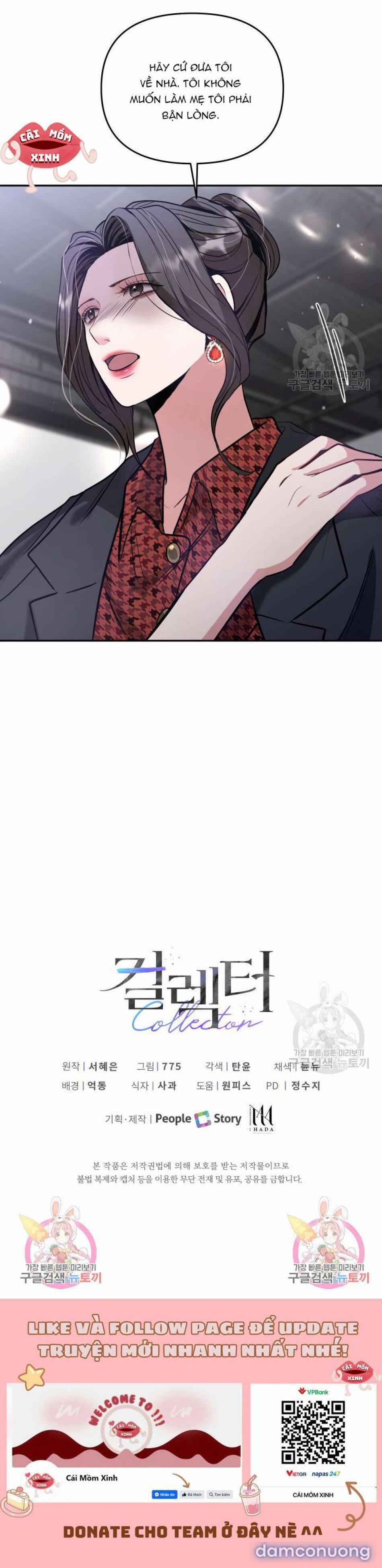 Collector 22 trang 9