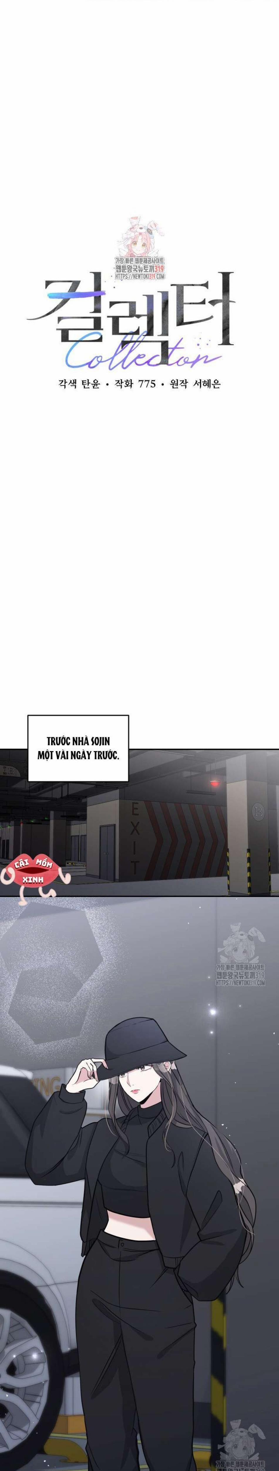 Collector 27 trang 0