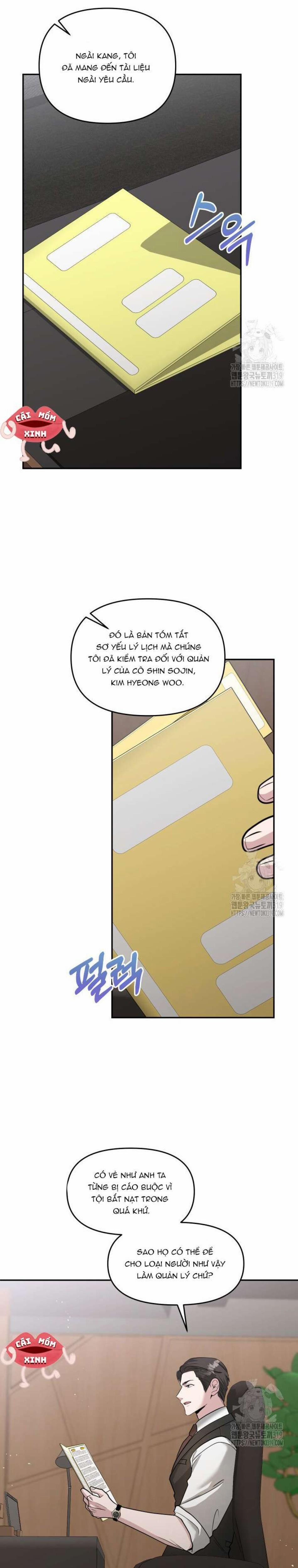 Collector 27 trang 15