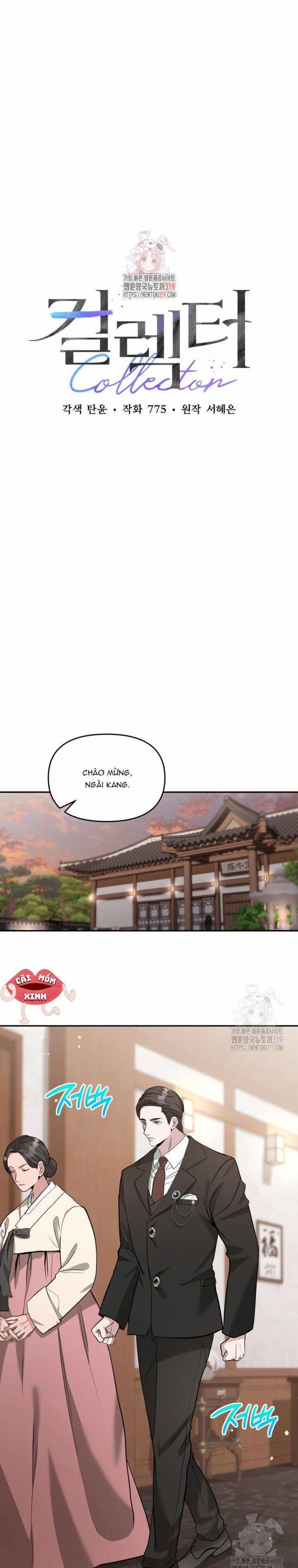 Collector 28 trang 0