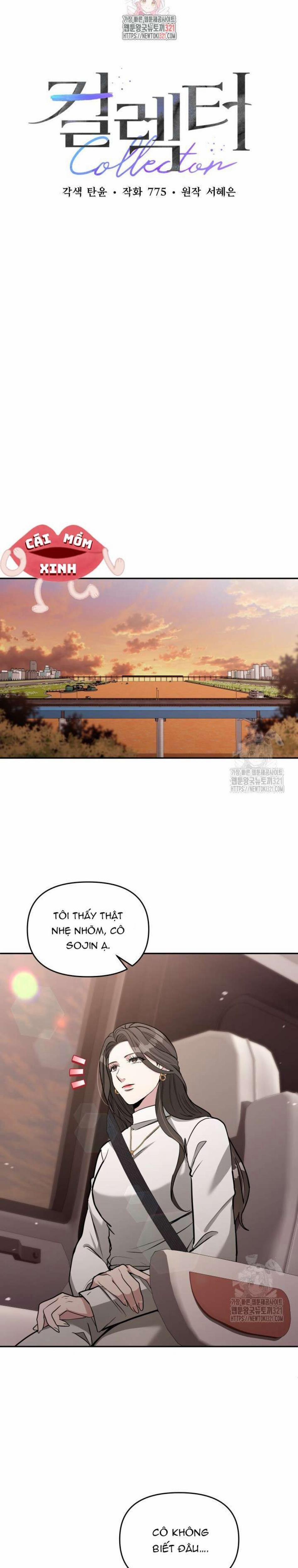 Collector 29 trang 0