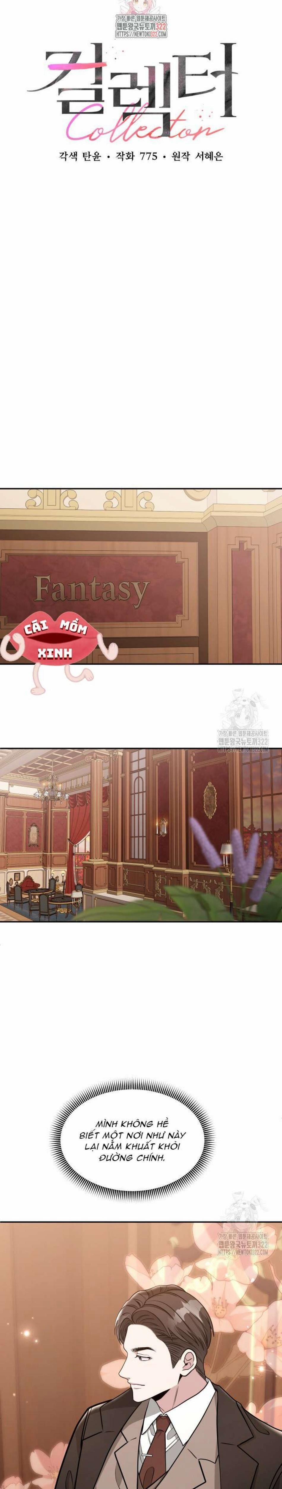 Collector 30 trang 0