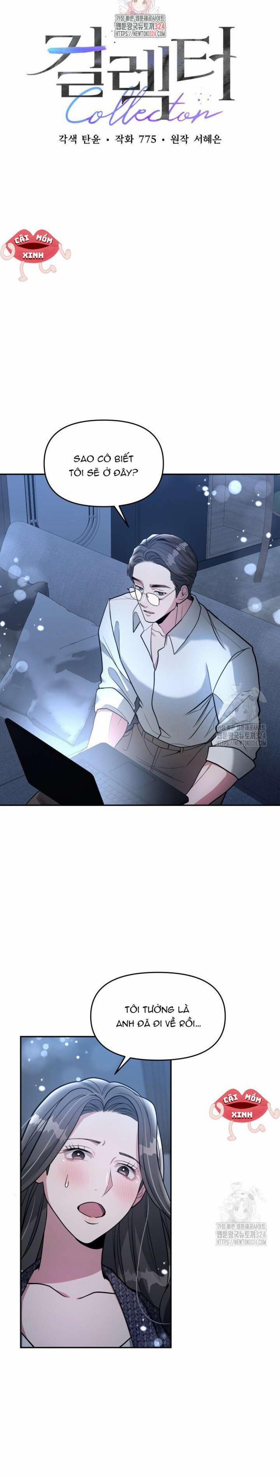 Collector 32 trang 0