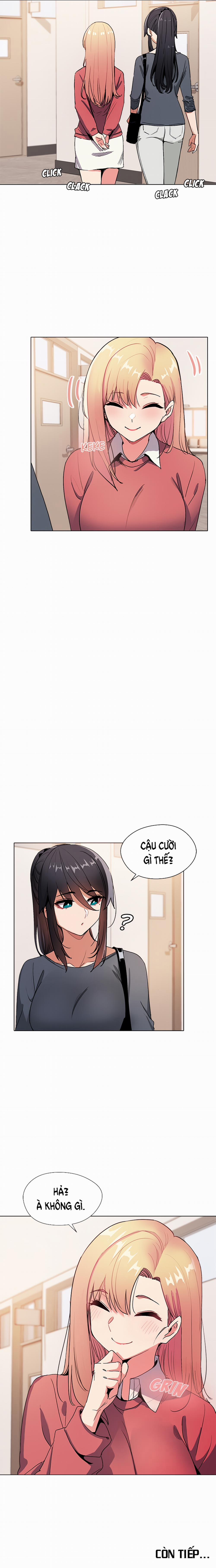 College Life Starts With Clubs 2 trang 8