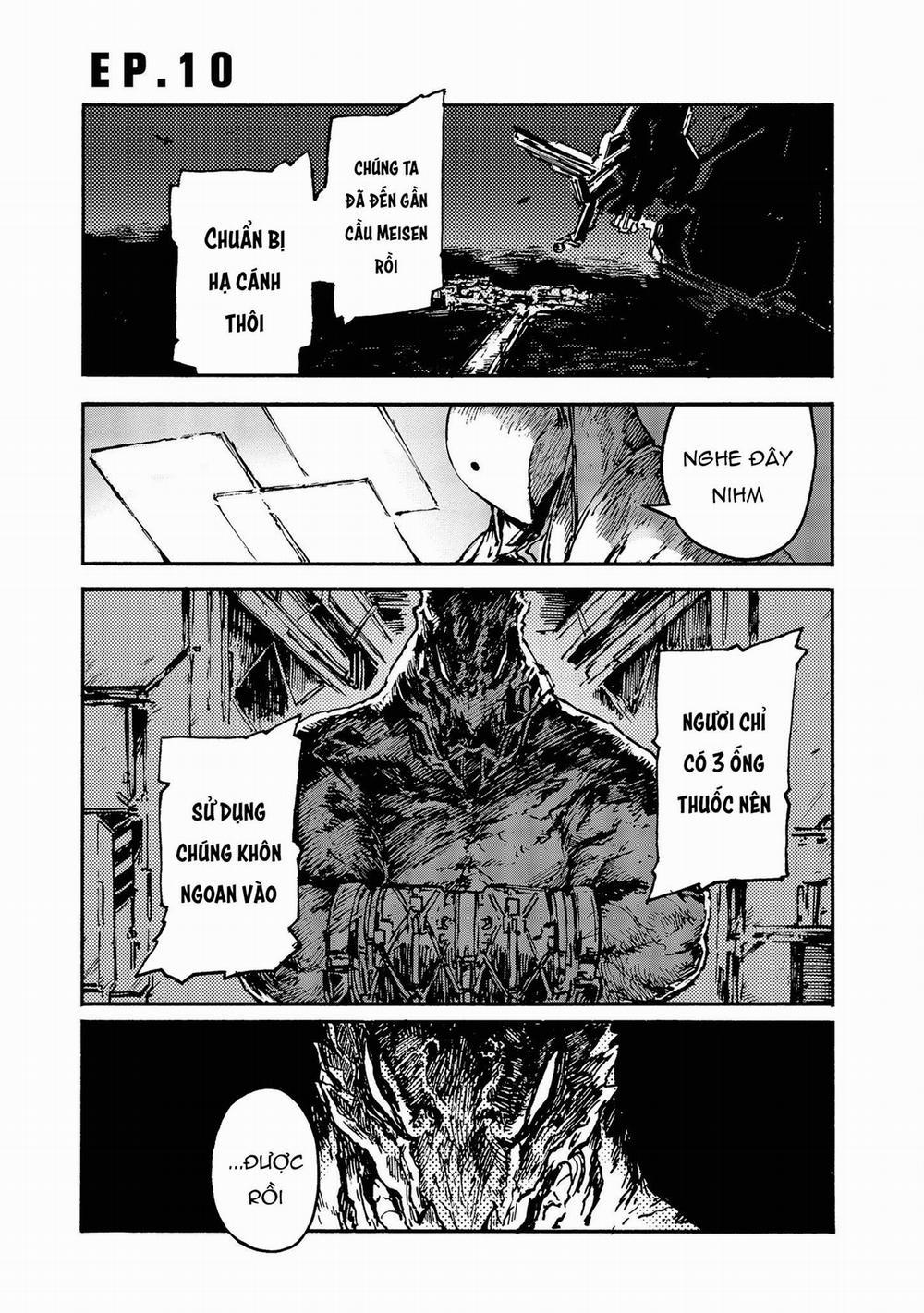 Colorless 10 trang 1