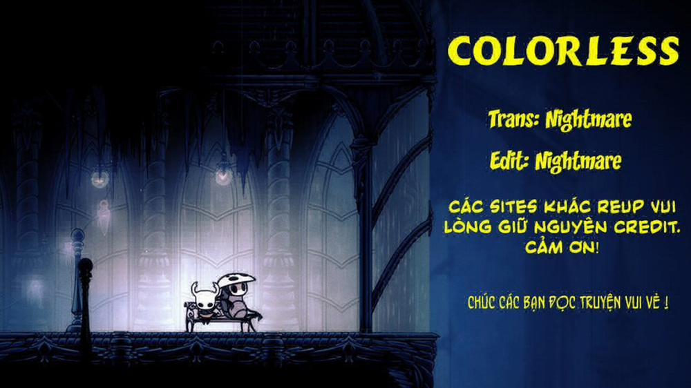 Colorless 14 trang 0