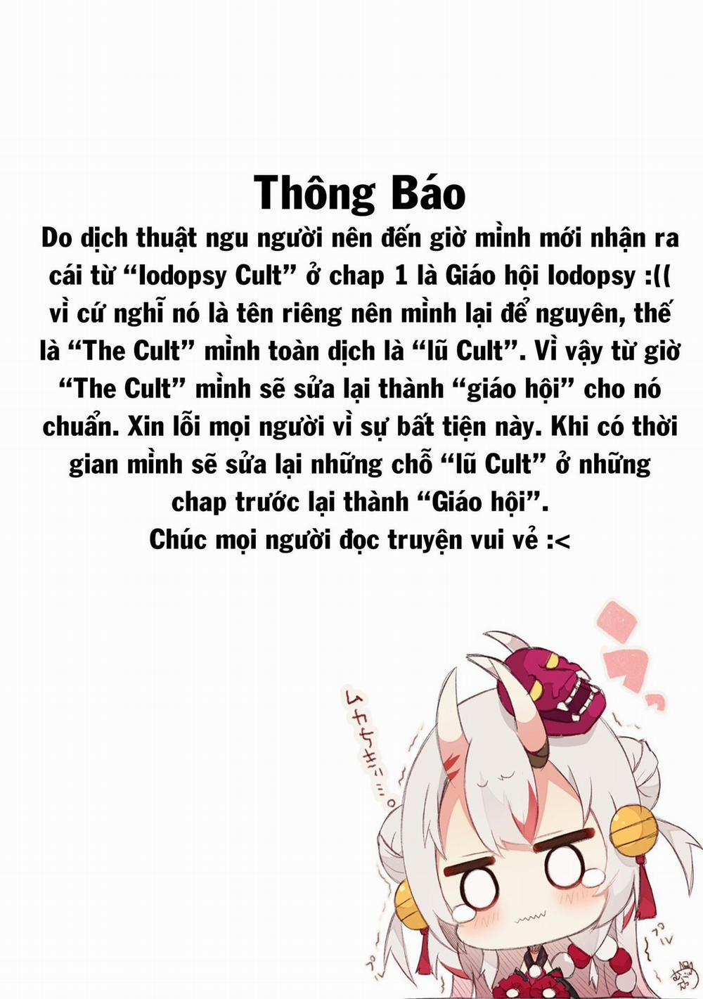 Colorless 14 trang 1