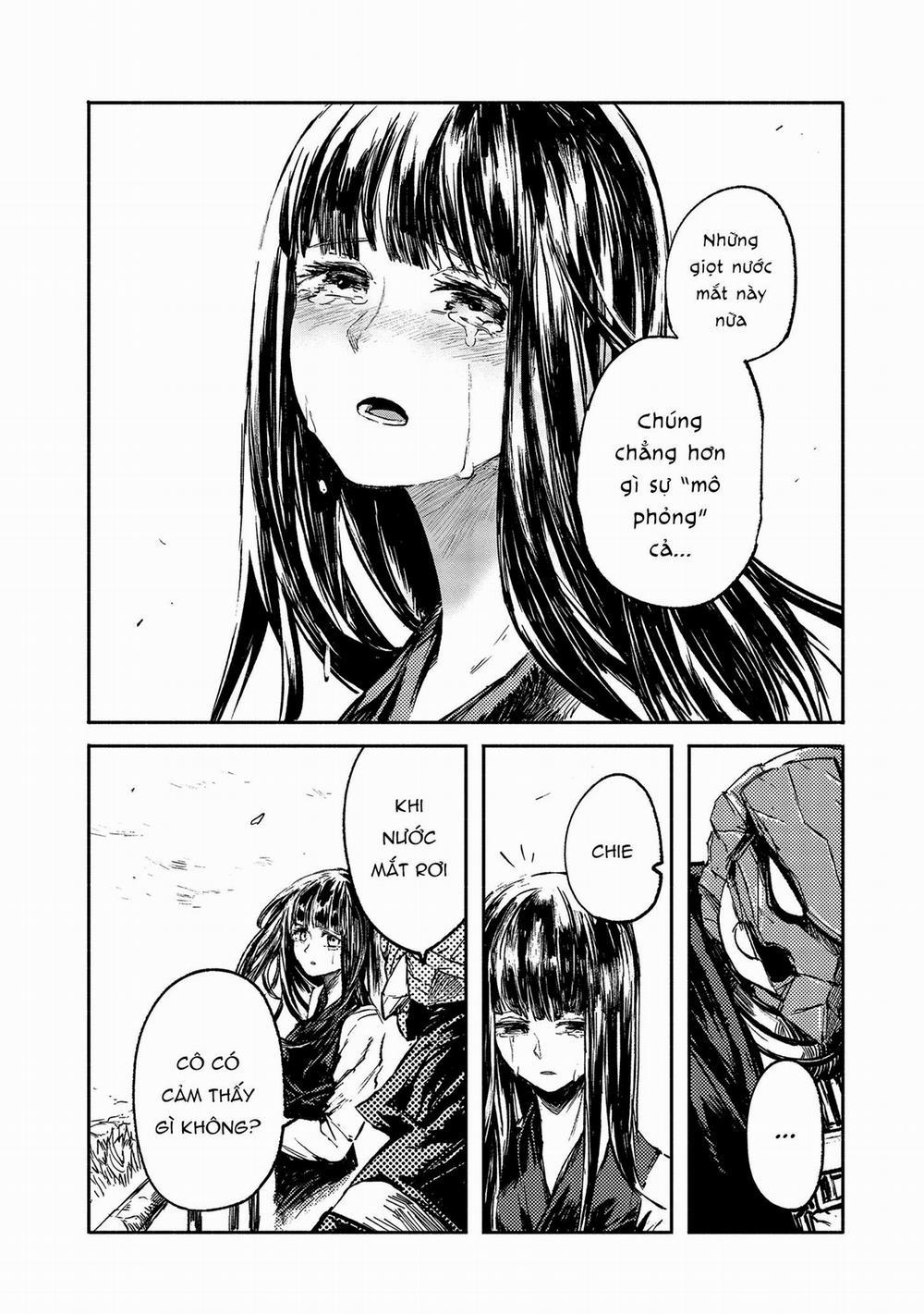 Colorless 15 trang 12