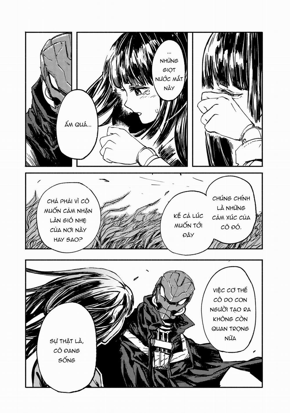 Colorless 15 trang 13